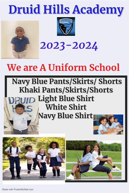 Uniform Policy